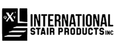 International Stair Products logo showcasing premium stair solutions